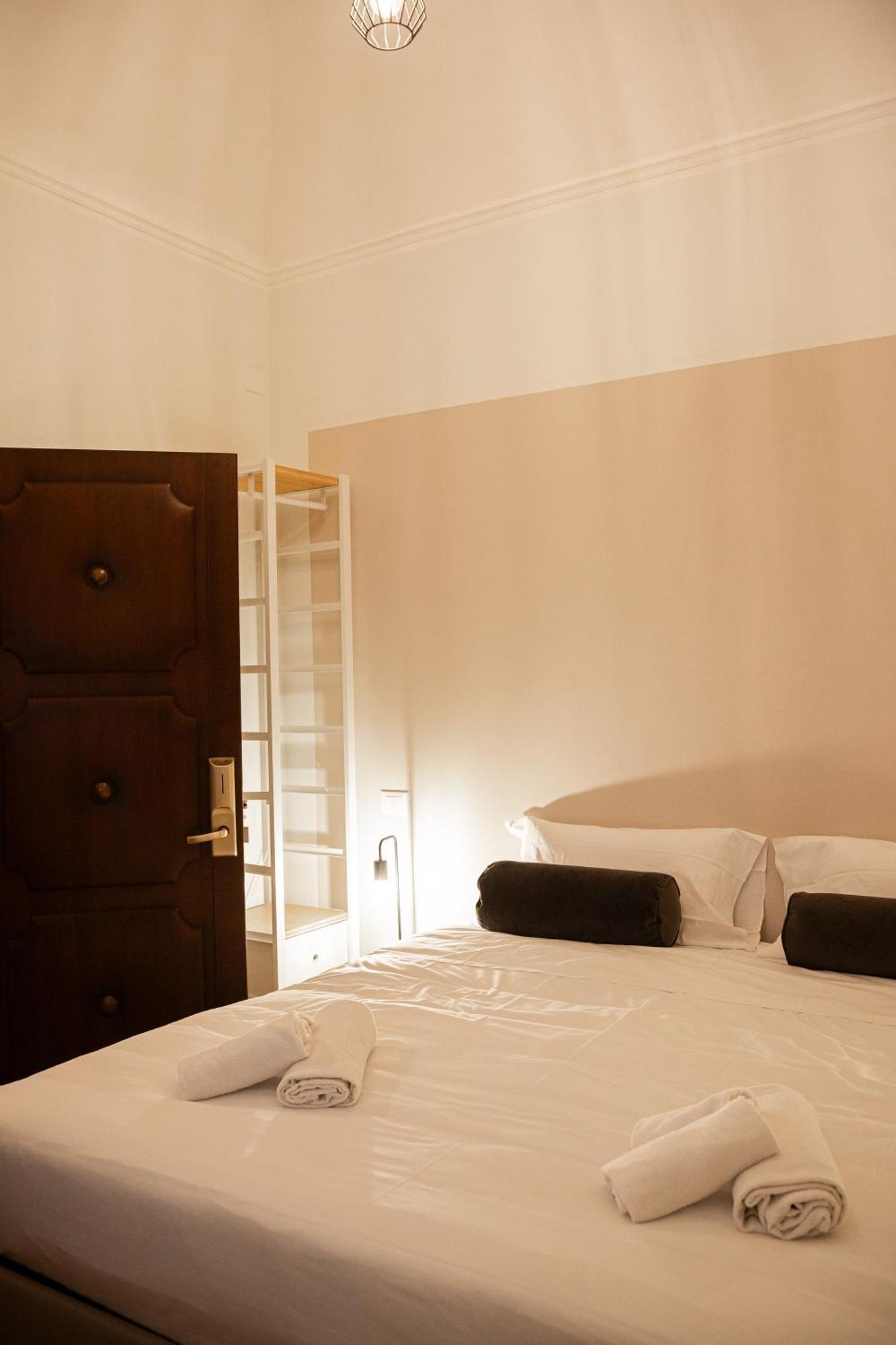 רומא San Pietro Prestige Rooms מראה חיצוני תמונה