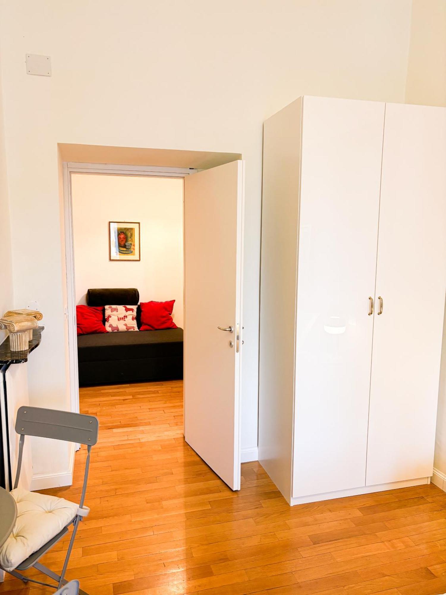 רומא San Pietro Prestige Rooms מראה חיצוני תמונה