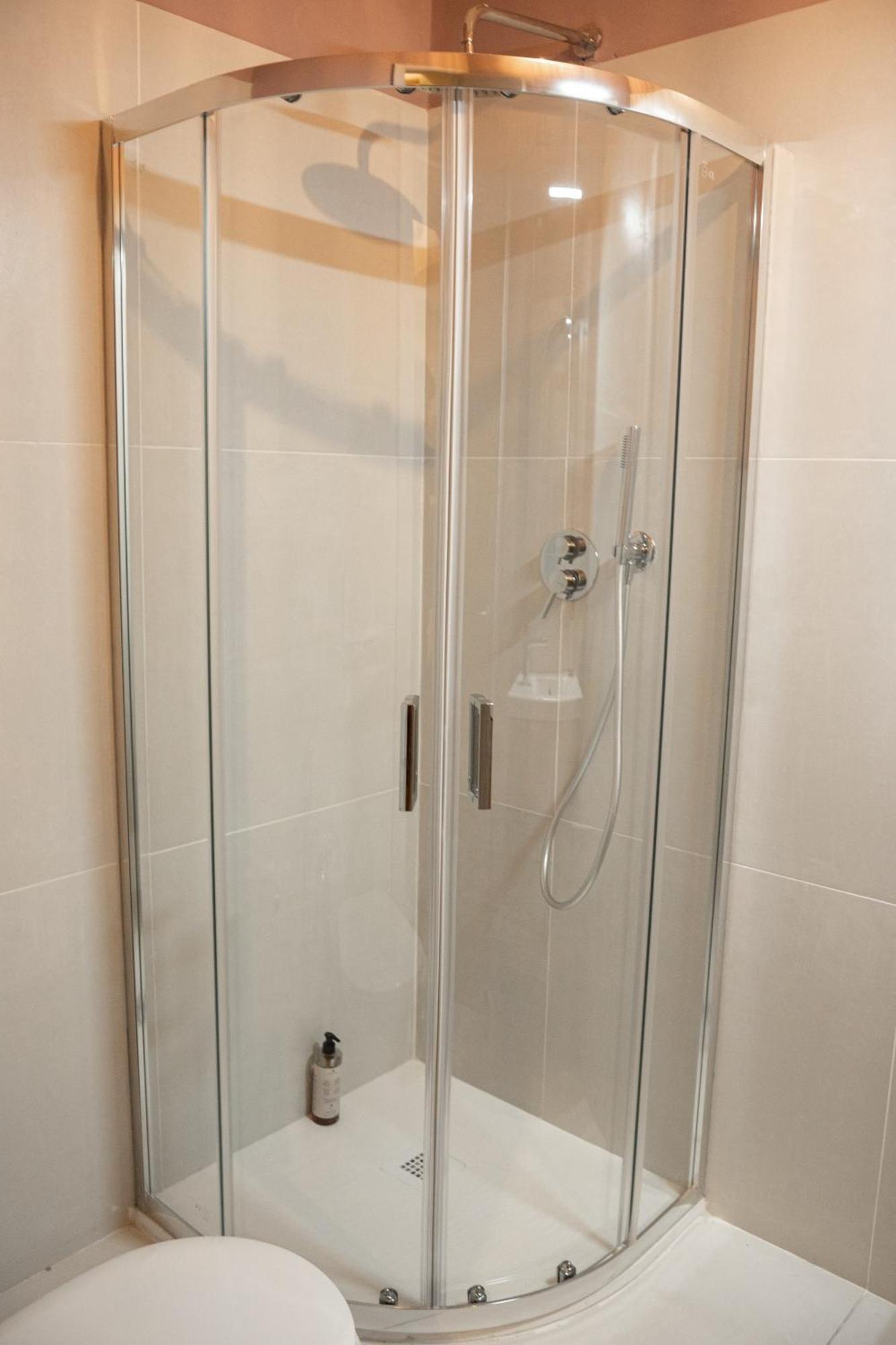 רומא San Pietro Prestige Rooms מראה חיצוני תמונה