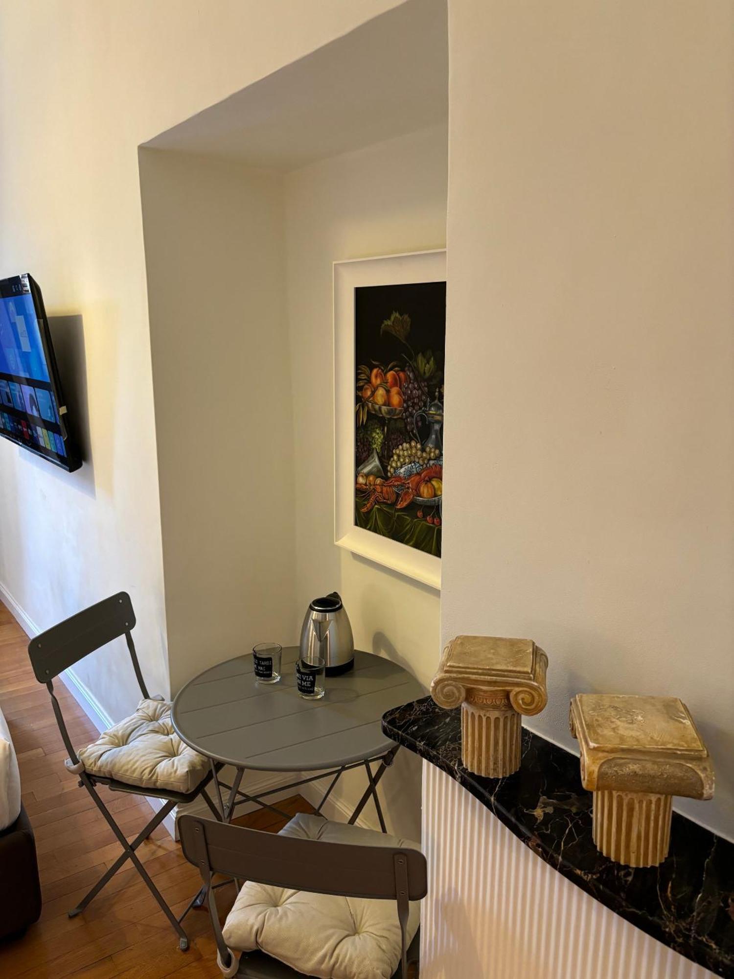 רומא San Pietro Prestige Rooms מראה חיצוני תמונה