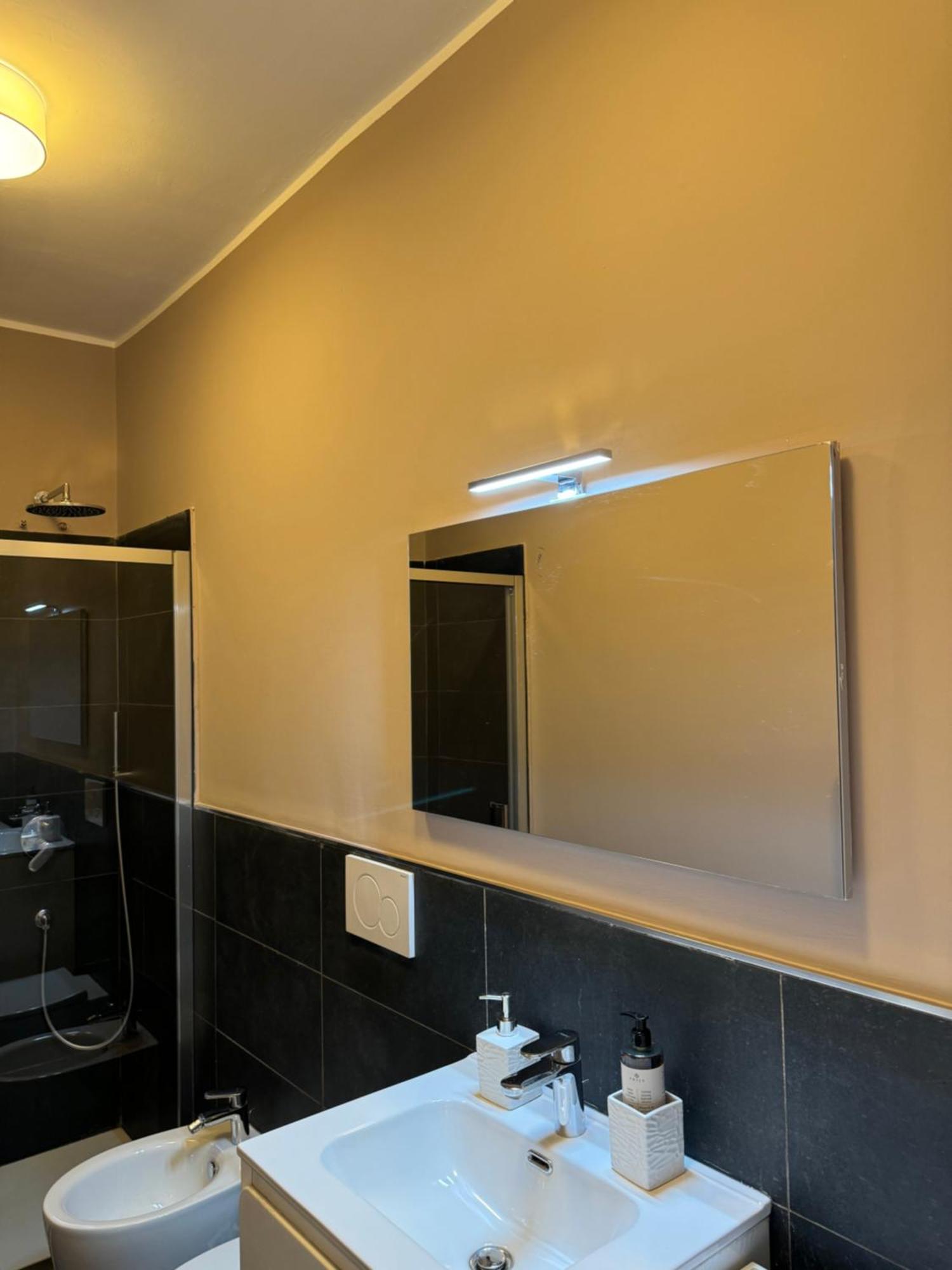 רומא San Pietro Prestige Rooms חדר תמונה
